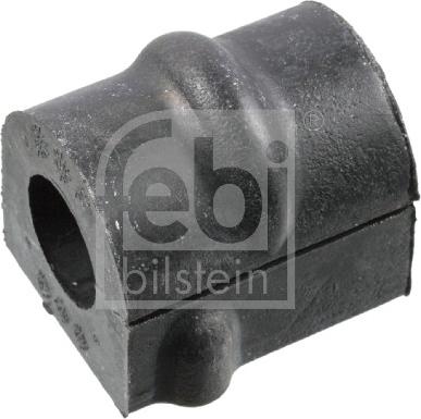 Febi Bilstein 17730 - Bearing Bush, stabiliser onlydrive.pro