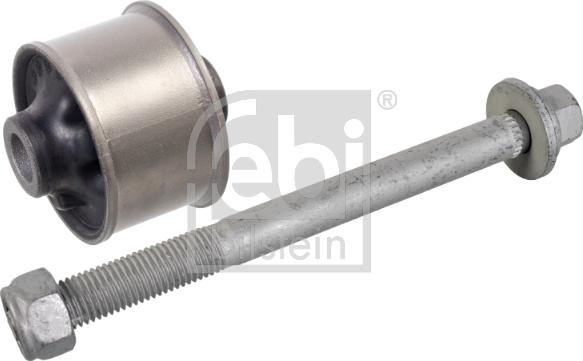 Febi Bilstein 177317 - Bush of Control / Trailing Arm onlydrive.pro