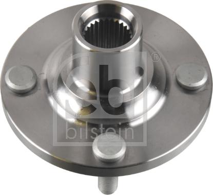 Febi Bilstein 177386 - Wheel Hub onlydrive.pro