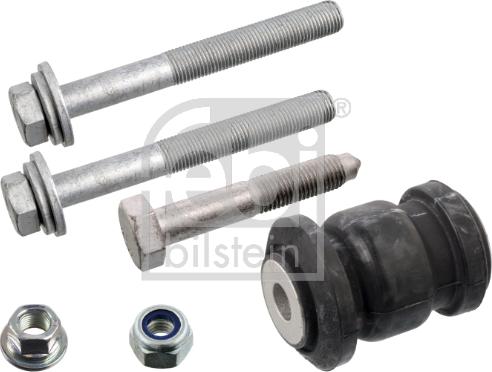 Febi Bilstein 177336 - Bush of Control / Trailing Arm onlydrive.pro