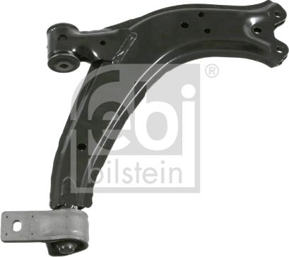 Febi Bilstein 17725 - Track Control Arm onlydrive.pro