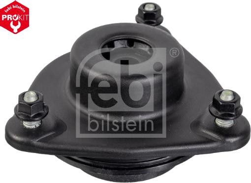 Febi Bilstein 177213 - Опора стойки амортизатора, подушка onlydrive.pro