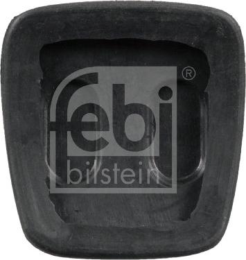 Febi Bilstein 17728 - Brake Pedal Pad onlydrive.pro