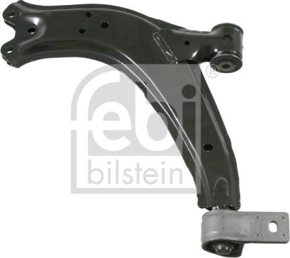 Febi Bilstein 17722 - Track Control Arm onlydrive.pro