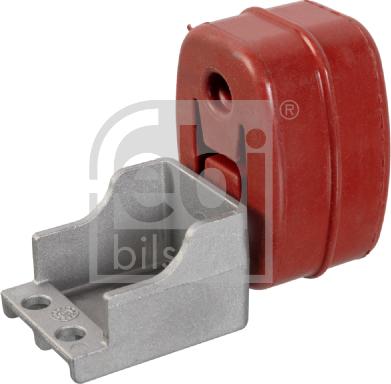 Febi Bilstein 177270 - Holding Bracket, silencer onlydrive.pro