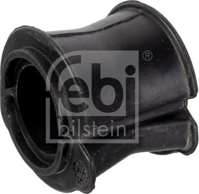 Febi Bilstein 177758 - Bearing Bush, stabiliser onlydrive.pro