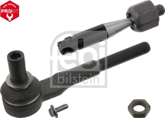 Febi Bilstein 39951 - Tie Rod onlydrive.pro