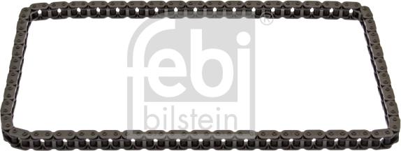 Febi Bilstein 39964 - Chain, oil pump drive onlydrive.pro