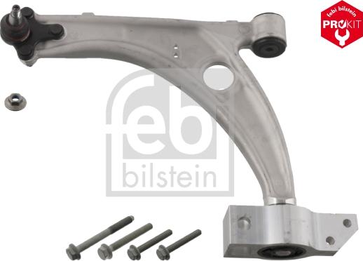 Febi Bilstein 39973 - Track Control Arm onlydrive.pro