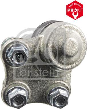 Febi Bilstein 39493 - Balst / Virzošais šarnīrs onlydrive.pro