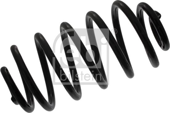 Febi Bilstein 39452 - Coil Spring onlydrive.pro