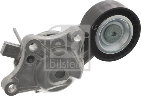 Febi Bilstein 39400 - Siksnas spriegotājs, Ķīļsiksna onlydrive.pro