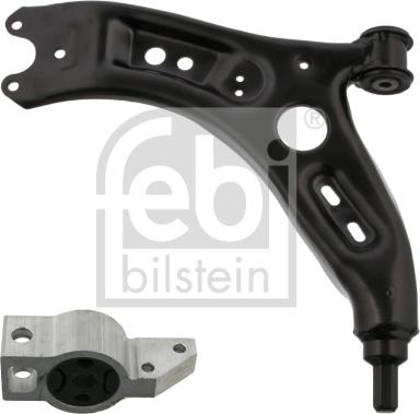 Febi Bilstein 39489 - Рычаг подвески колеса onlydrive.pro