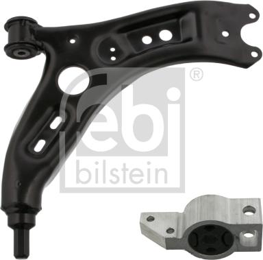 Febi Bilstein 39488 - Track Control Arm onlydrive.pro