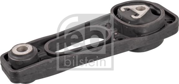 Febi Bilstein 39483 - Holder, engine mounting onlydrive.pro