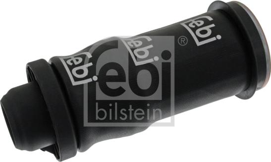 Febi Bilstein 39433 - Bellow, driver cab suspension onlydrive.pro