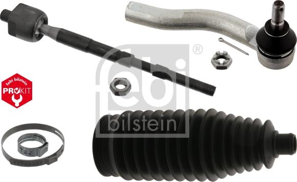 Febi Bilstein 39591 - Tie Rod onlydrive.pro