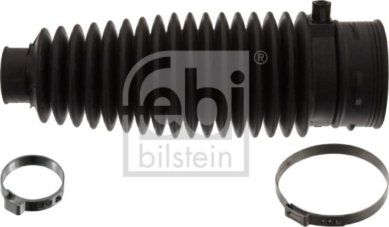 Febi Bilstein 39562 - Bellow Set, steering onlydrive.pro