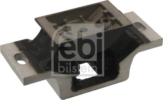 Febi Bilstein 39509 - Holder, engine mounting onlydrive.pro