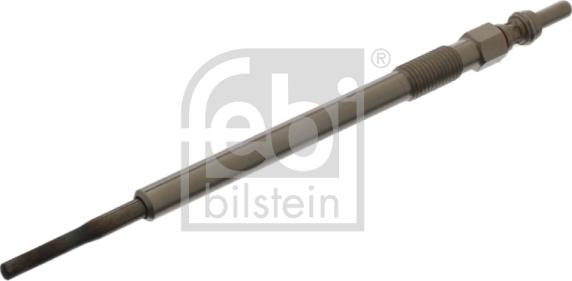 Febi Bilstein 39519 - Glow Plug onlydrive.pro