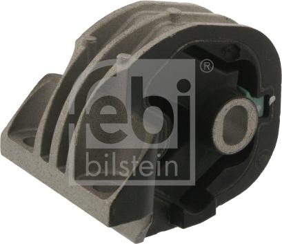 Febi Bilstein 39524 - Подушка, опора, подвеска двигателя onlydrive.pro