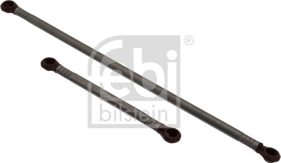 Febi Bilstein 39522 - Drive Arm, wiper linkage onlydrive.pro