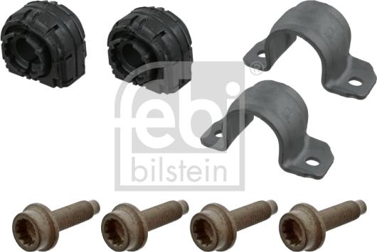 Febi Bilstein 39648 - Bukšu komplekts, Stabilizators onlydrive.pro