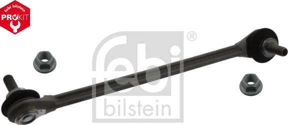 Febi Bilstein 39600 - Stiepnis / Atsaite, Stabilizators onlydrive.pro