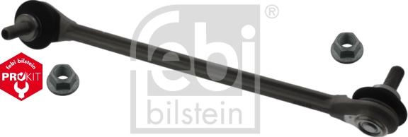 Febi Bilstein 39601 - Stiepnis / Atsaite, Stabilizators onlydrive.pro