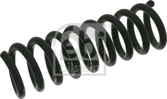 Febi Bilstein 39632 - Coil Spring onlydrive.pro