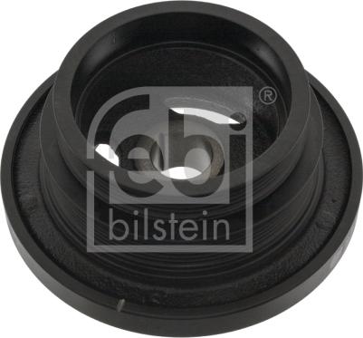 Febi Bilstein 39624 - Hihnapyörä, kampiakseli onlydrive.pro