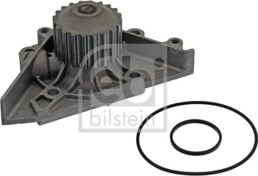 Febi Bilstein 39679 - Water Pump onlydrive.pro