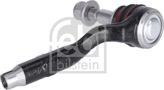 Febi Bilstein 39676 - Stūres šķērsstiepņa uzgalis onlydrive.pro