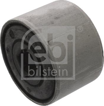 Febi Bilstein 39091 - Сайлентблок, рычаг подвески колеса onlydrive.pro