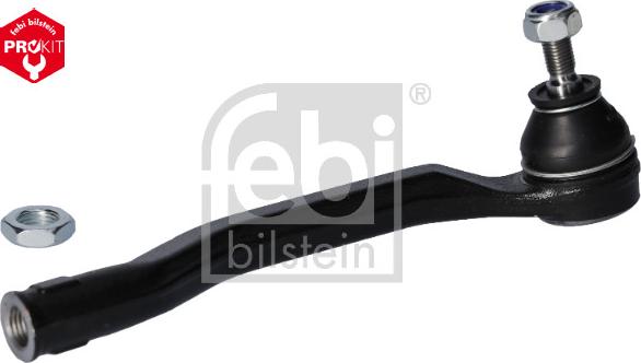 Febi Bilstein 39040 - Tie Rod End onlydrive.pro