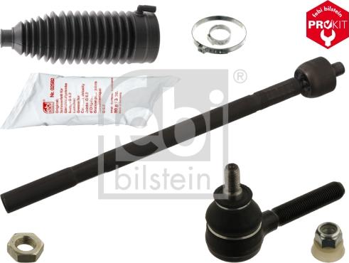 Febi Bilstein 39043 - Tie Rod onlydrive.pro