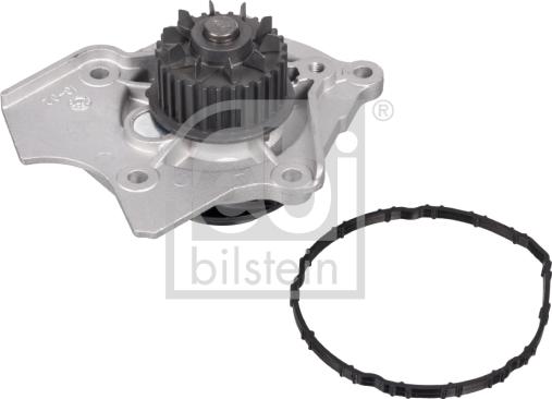 Febi Bilstein 39056 - Water Pump onlydrive.pro