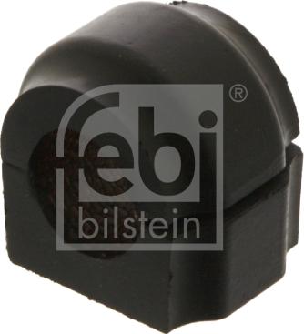 Febi Bilstein 39053 - Bearing Bush, stabiliser onlydrive.pro