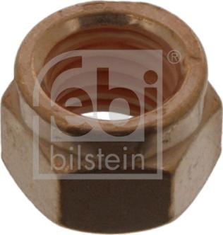 Febi Bilstein 39064 - Mutteri, pakosarja onlydrive.pro