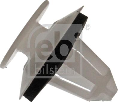 Febi Bilstein 39066 - Retaining Clip, door panel onlydrive.pro