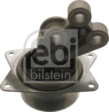 Febi Bilstein 39003 - Paigutus,Mootor onlydrive.pro