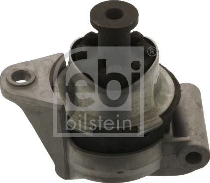 Febi Bilstein 39002 - Holder, engine mounting onlydrive.pro