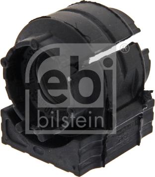 Febi Bilstein 39089 - Bearing Bush, stabiliser onlydrive.pro