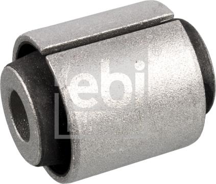 Febi Bilstein 39088 - Сайлентблок, рычаг подвески колеса onlydrive.pro