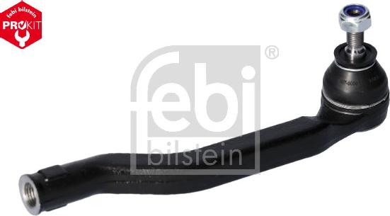 Febi Bilstein 39039 - Tie Rod End onlydrive.pro