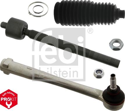 Febi Bilstein 39034 - Рулевая тяга onlydrive.pro