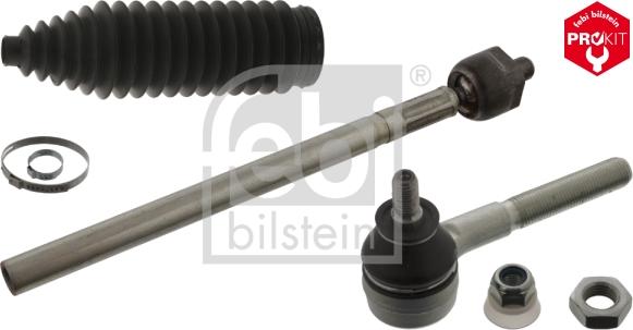 Febi Bilstein 39031 - Strypo montavimas onlydrive.pro