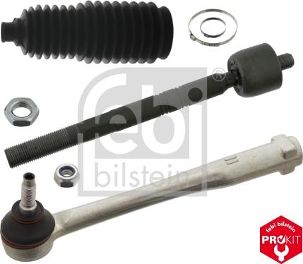 Febi Bilstein 39033 - Tie Rod onlydrive.pro