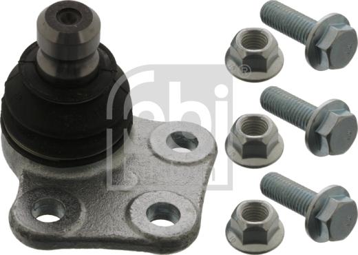 Febi Bilstein 39023 - Kande / juhtliigend onlydrive.pro