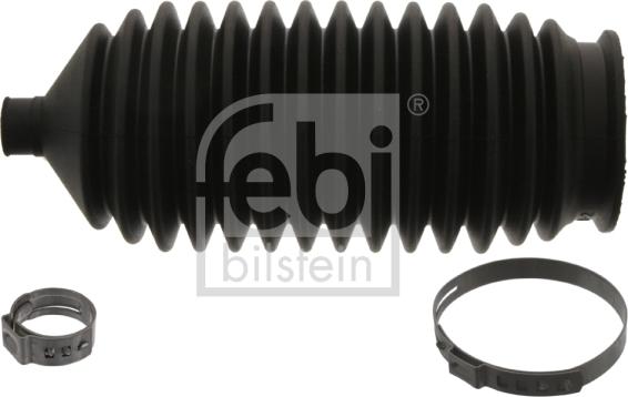 Febi Bilstein 39198 - Bellow Set, steering onlydrive.pro